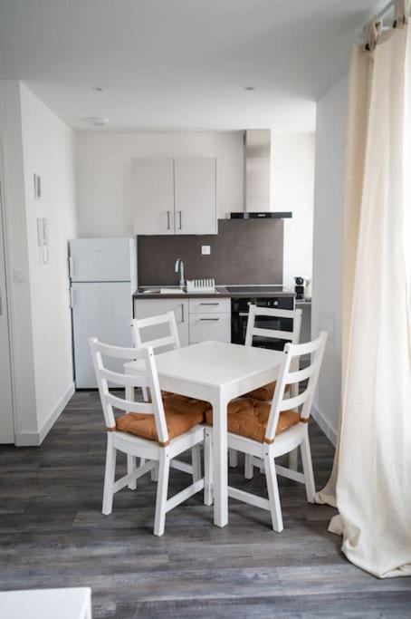 Saint Sauveur Apartment Dinan Exterior photo