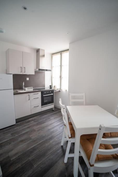 Saint Sauveur Apartment Dinan Exterior photo